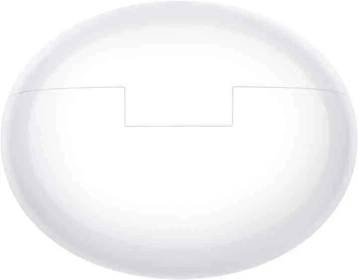 Căşti Huawei FreeBuds 6i, alb