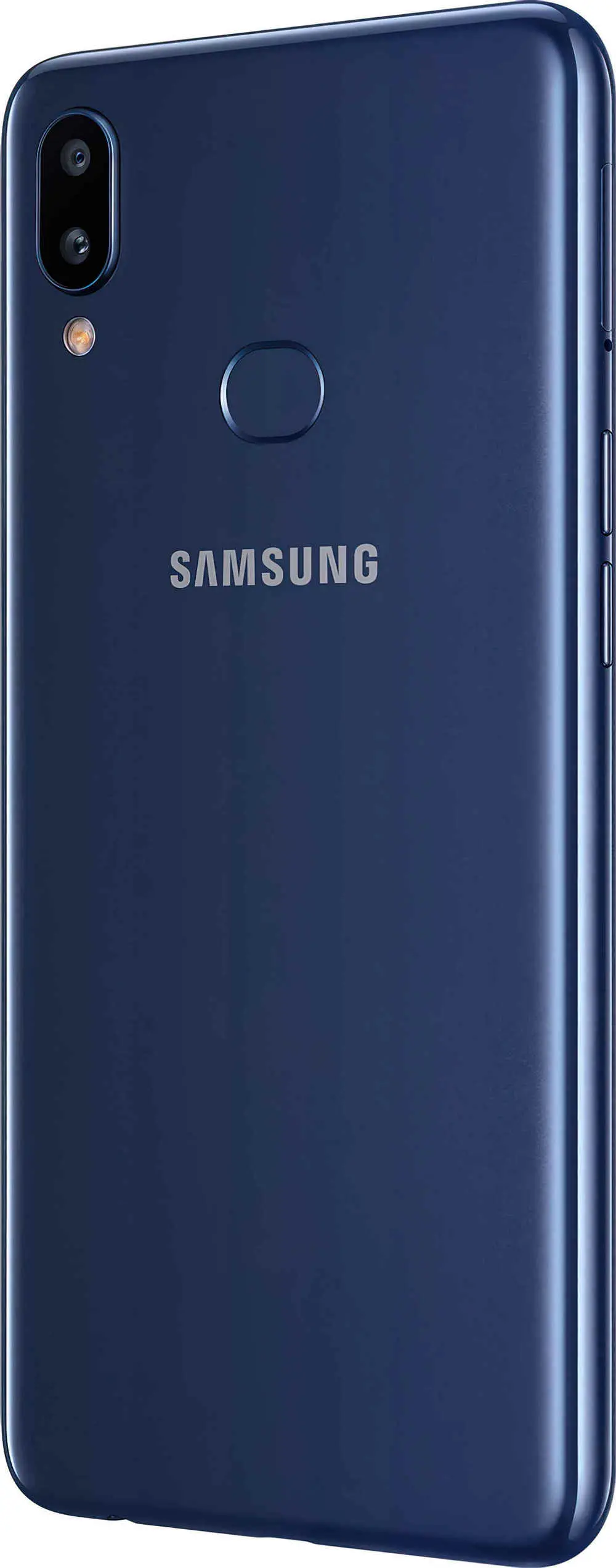 Smartphone Samsung SM-A107 Galaxy A10s 2GB/32GB, albastru