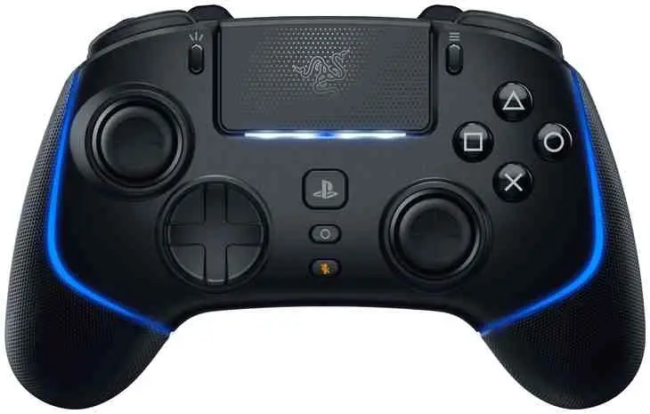 Gamepad Razer Wolverine V2 Pro, negru