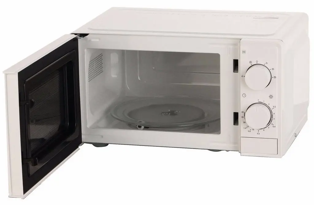 Cuptor cu microunde Scarlett SC-MW9020S09M, alb