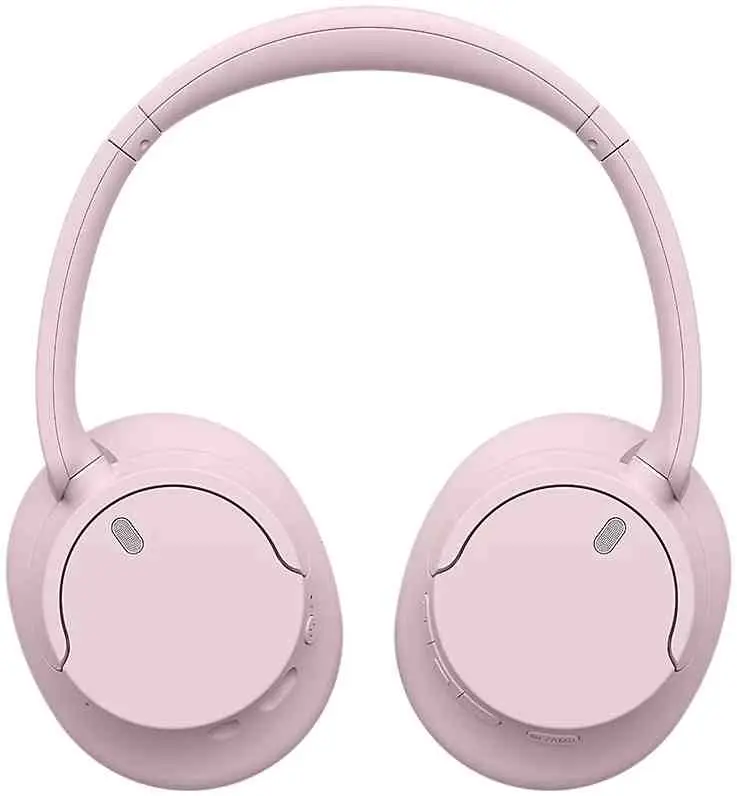 Căşti Sony WH-CH720NP, roz