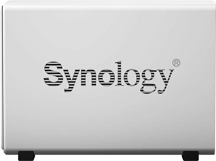 NAS-сервер Synology DS120j