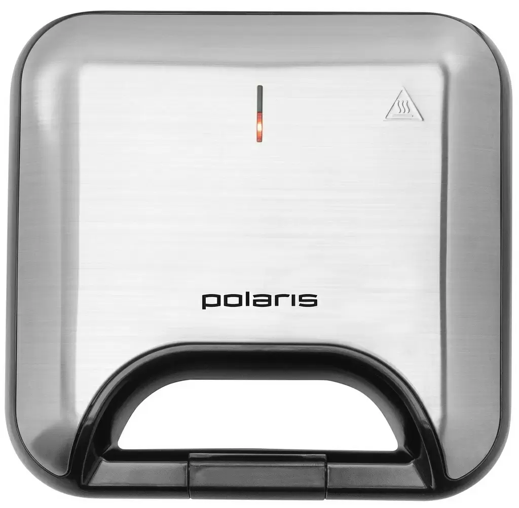 Бутербродница Polaris PST0505, стальной