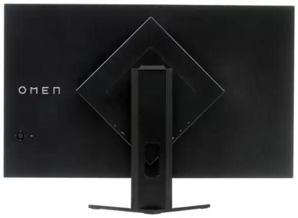 Monitor HP OMEN 25i, negru