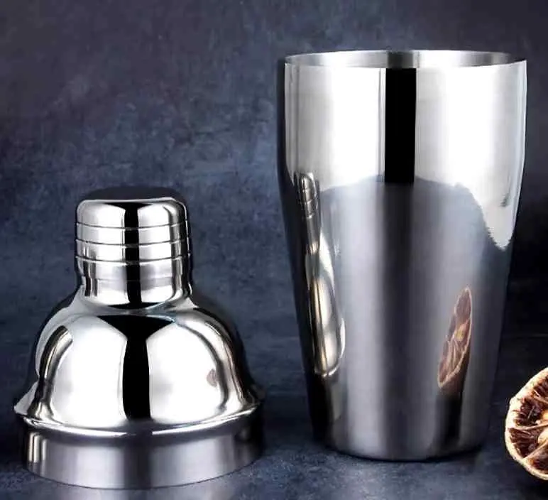 Барный набор 4Life HN1211, inox pe tehnoparc.md Барный набор 4Life HN1211, inox