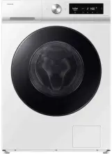 Maşină de spălat rufe Samsung WD11DB7B85GWU4, alb