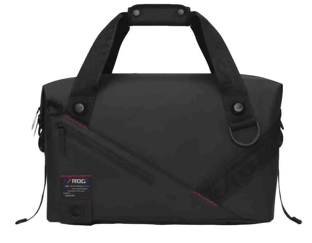 Geantă pentru laptop Asus BC3700, negru