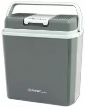 Автомобильный холодильник First FA-5170-4, серый