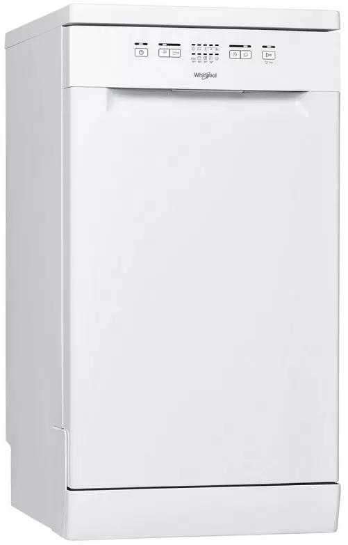 Посудомоечная машина Whirlpool WSFE 2B19, белый