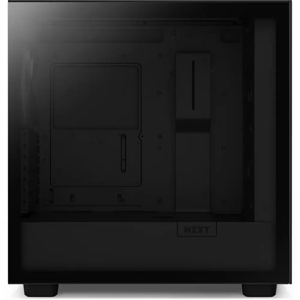 Carcasă NZXT H7 Elite, negru