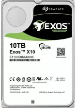 Disc rigid Seagate Server Exos X14 3.5" ST10000NM0568-NP, 10TB