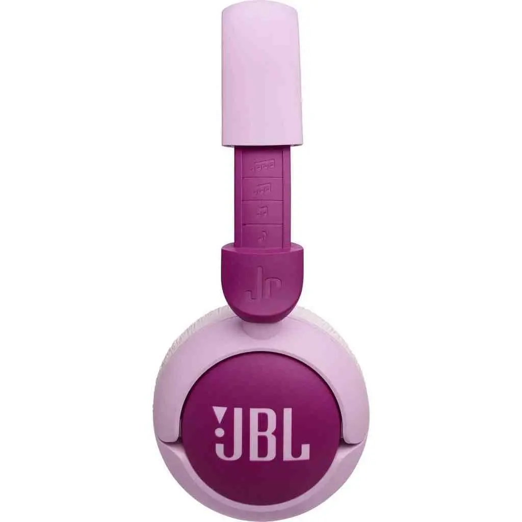 Căşti JBL JR320, roz