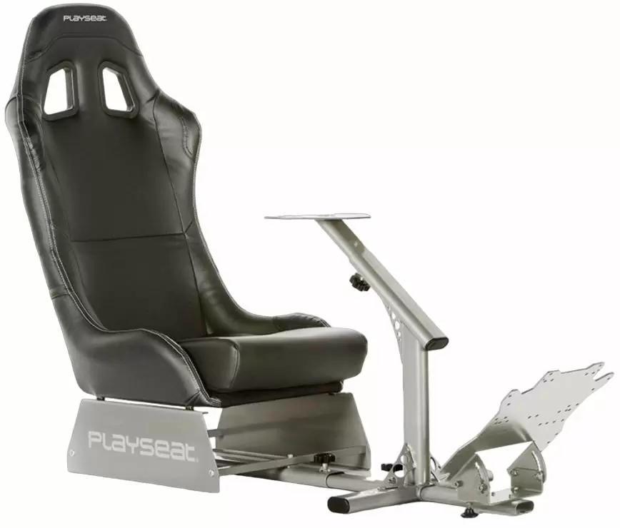 Scaun gaming Playseat Evolution, negru