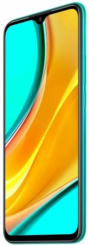Смартфон Xiaomi Redmi 9 3GB/32GB, зеленый
