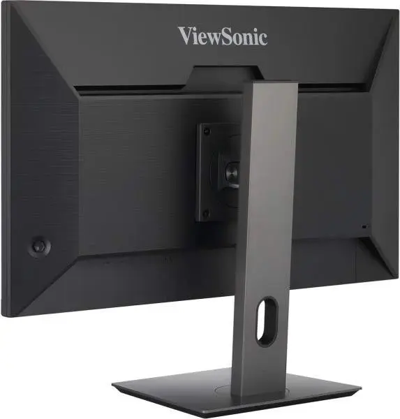 Monitor Viewsonic VX2758A-2K-PRO-2, negru