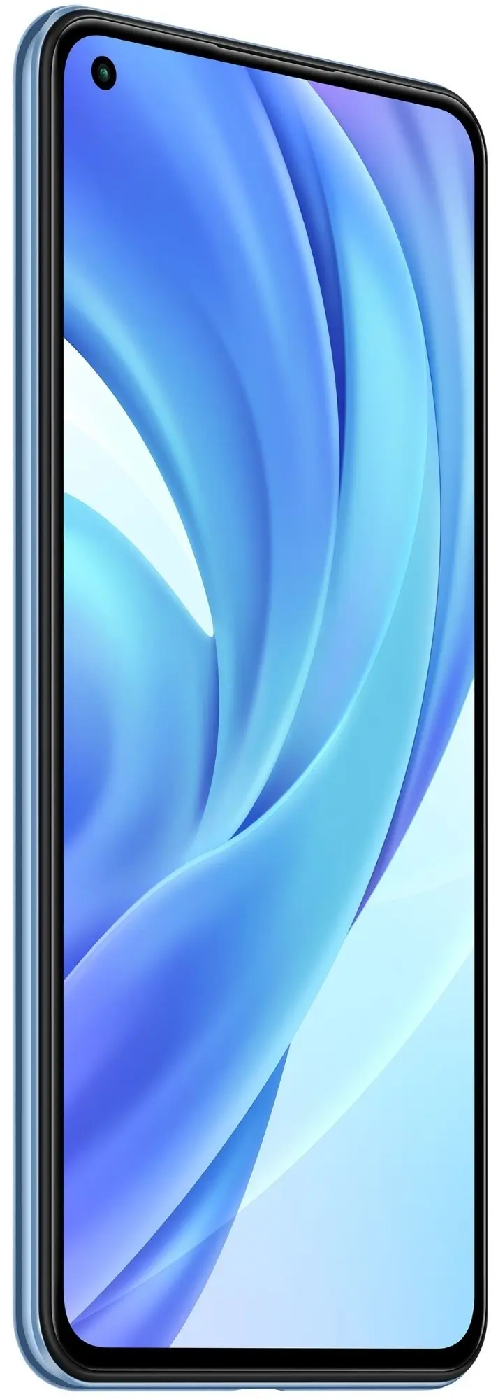 Smartphone Xiaomi Mi 11 Lite 6GB/128GB, albastru