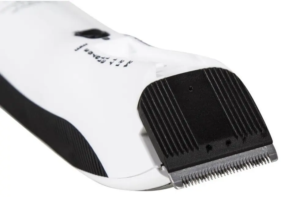 Aparat de tuns Wahl 1541-0462, alb