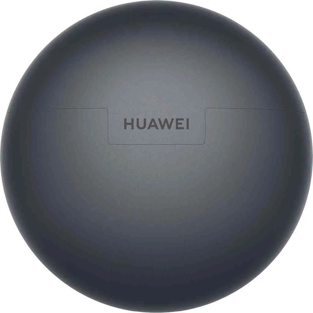 Наушники Huawei FreeBuds 7i, черный