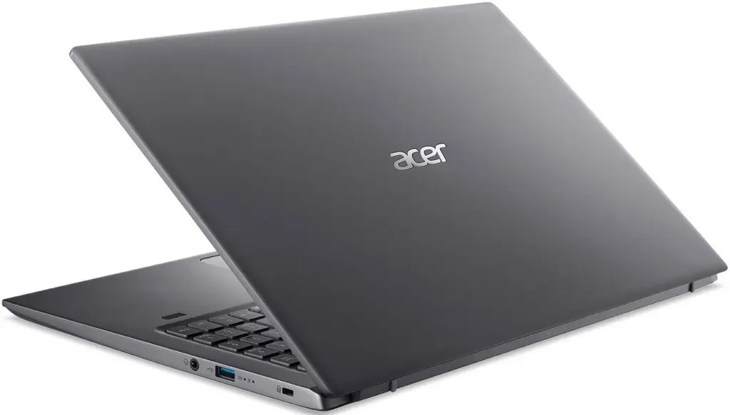 Laptop Acer Swift X NX.AYKEU.006 (16.1" /FHD/Core i5-11320H/16GB/512GB/GeForce RTX 3050 4GB GDDR6), gri pe tehnoparc.md Laptop Acer Swift X NX.AYKEU.006 (16.1" /FHD/Core i5-11320H/16GB/512GB/GeForce RTX 3050 4GB GDDR6), gri