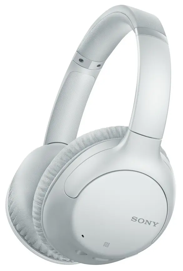 Наушники Sony WH-CH710N, белый