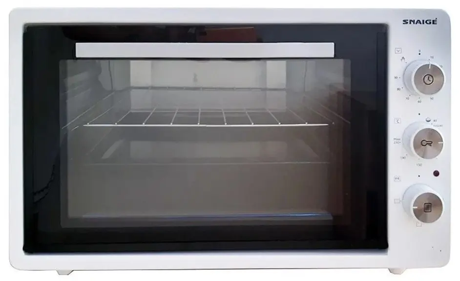 Электродуховка Snaige SNO-4237W, белый