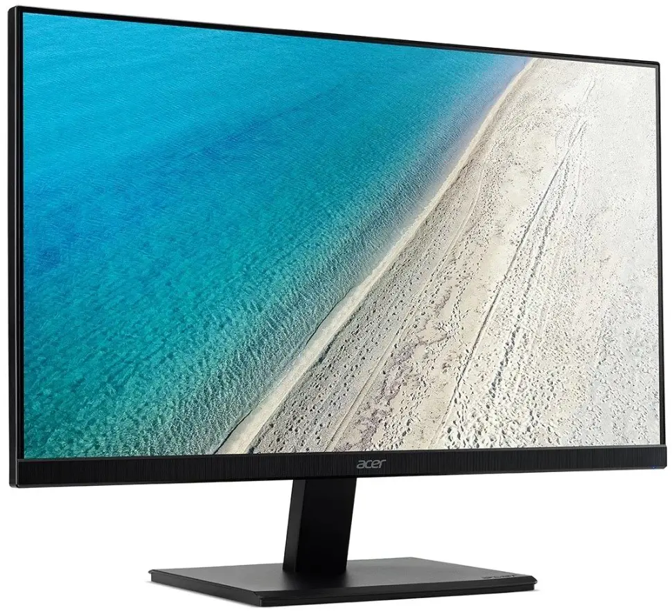 Monitor Acer V247YBI, negru