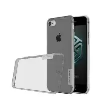 Husă de protecție Nillkin P20 Ultra thin TPU Nature, gri