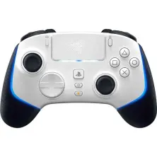 Gamepad Razer Wolverine V2 Pro White Edition, alb