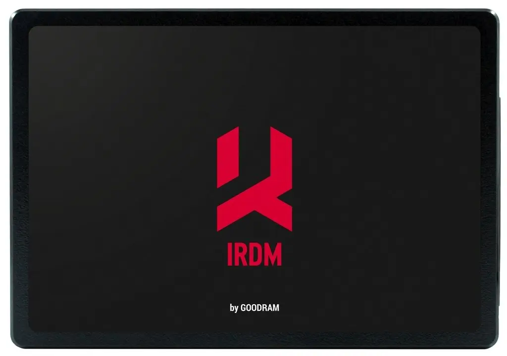 Disc rigid SSD Goodram IRDM 2.5" SATA, 120GB