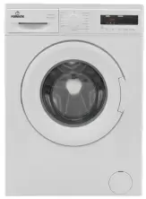 Maşină de spălat rufe Fermatik FMW7C10F4, alb