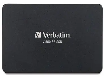 Disc rigid SSD Verbatim VI550 S3 2.5" SATA, 512GB
