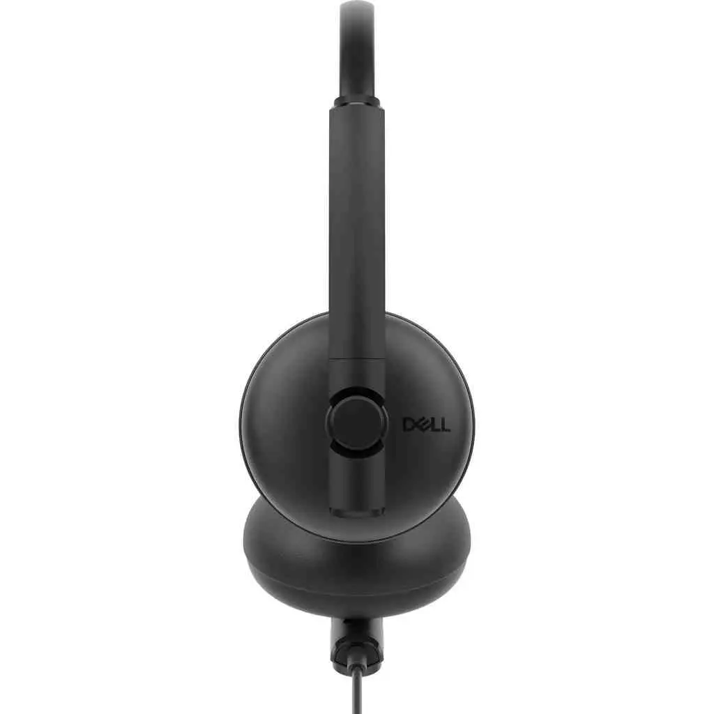 Наушники Dell WH125, черный