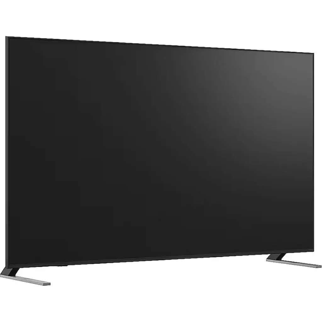 Телевизор LG 75QNED84A3C, черный