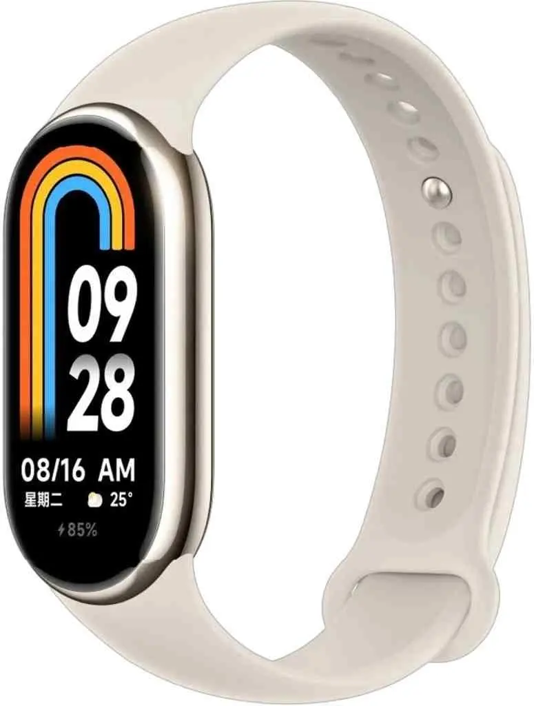 Фитнес браслет Xiaomi Smart Band 9, серый