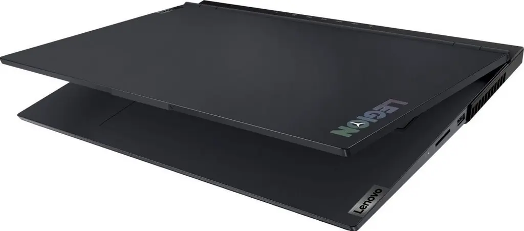 Laptop Lenovo Legion 5 17ITH6H (17.3"/FHD/Core i5-11400H/16GB/512GB/GeForce RTX 3060 8GB), negru pe tehnoparc.md Laptop Lenovo Legion 5 17ITH6H (17.3"/FHD/Core i5-11400H/16GB/512GB/GeForce RTX 3060 8GB), negru