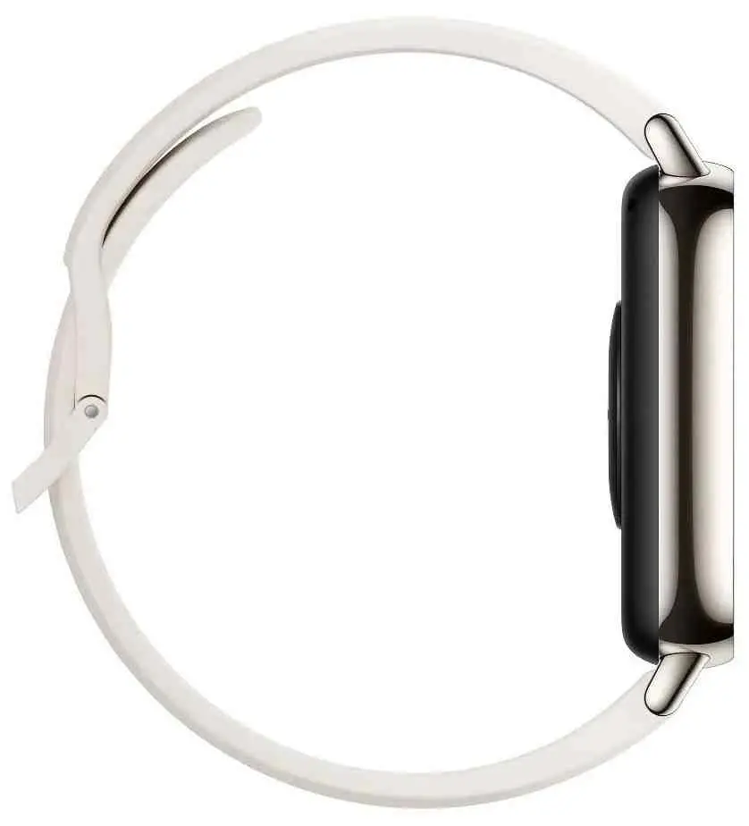 Умные часы Xiaomi Redmi Watch 5 Lite, золотой