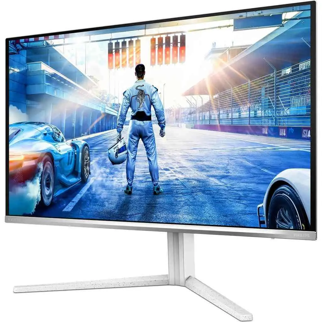 Монитор Philips 27M2N6501L, серебристый