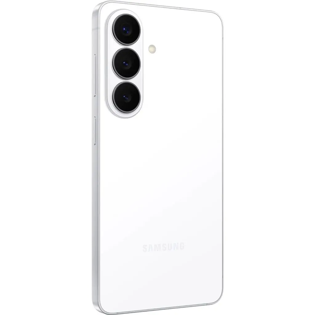 Smartphone Samsung S947 S26+ 12/512, alb pe tehnoparc.md Smartphone Samsung S947 S26+ 12/512, alb