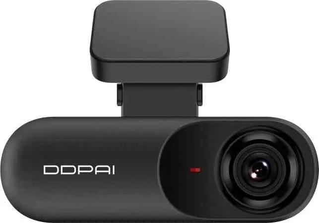 Înregistrator video DDPai Dash Cam N3