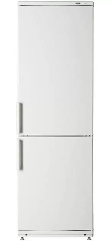 Холодильник Atlant XM 4021-000, белый