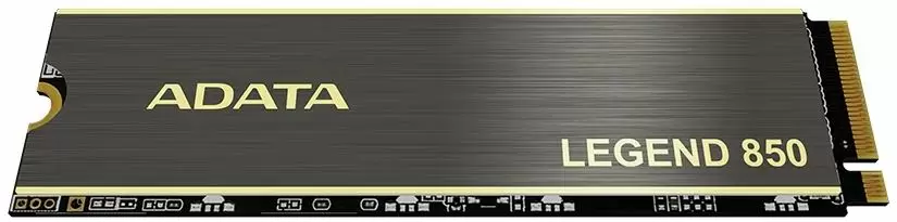 Disc rigid SSD Adata Legend 850 512GB