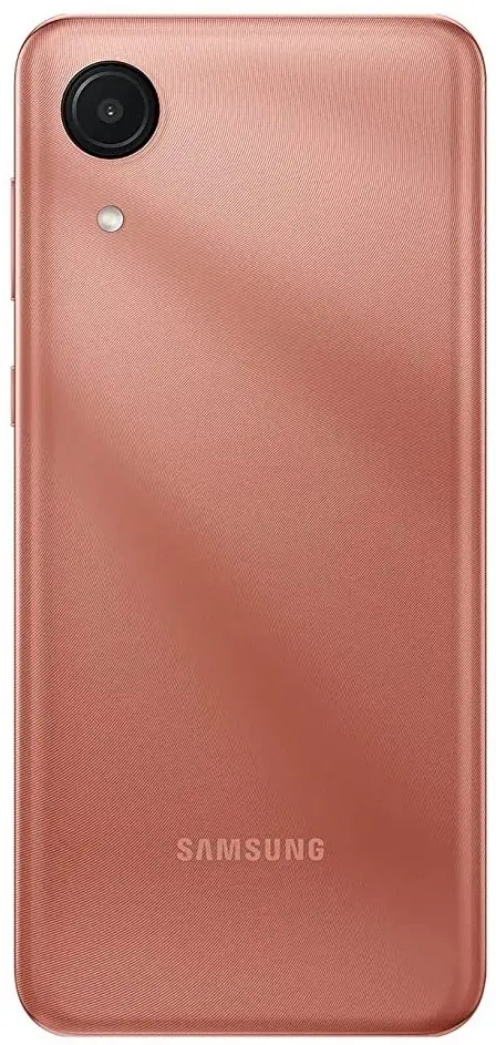 Smartphone Samsung SM-A032 Galaxy A03 Core 2GB/32GB, cafeniu