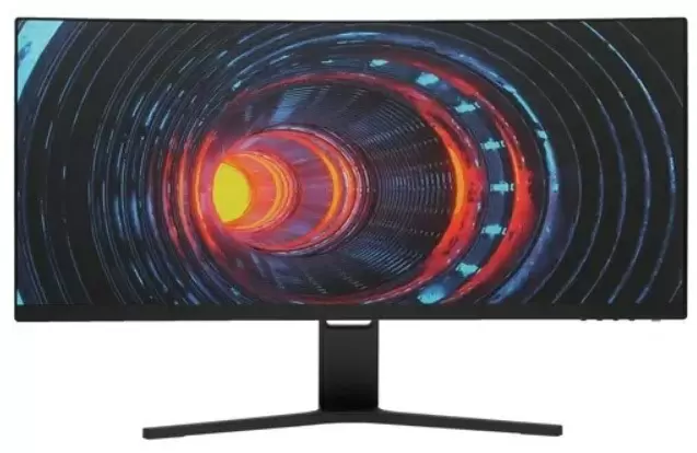 Monitor Xiaomi Redmi Surface Display, negru