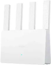 Беспроводной маршрутизатор Xiaomi Router BE3600, белый на tehnoparc.md Беспроводной маршрутизатор Xiaomi Router BE3600, белый