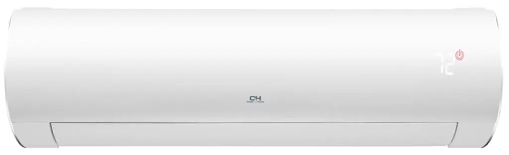 Кондиционер Cooper&Hunter CH-S09FTXD2 Silver, белый