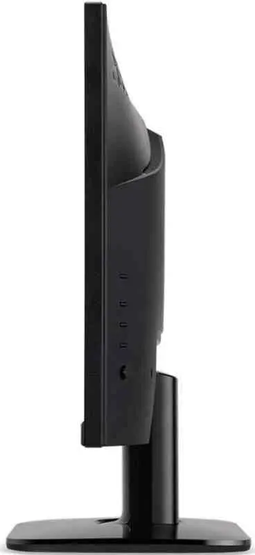 Monitor Acer KA242YGbip, negru