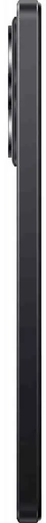 Smartphone Xiaomi Redmi Note 14 6GB/128GB, negru