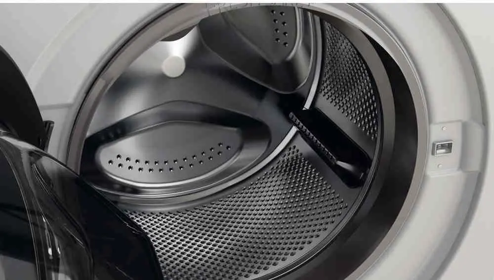 Стиральная машина Whirlpool FFD 11489 BV EE, белый