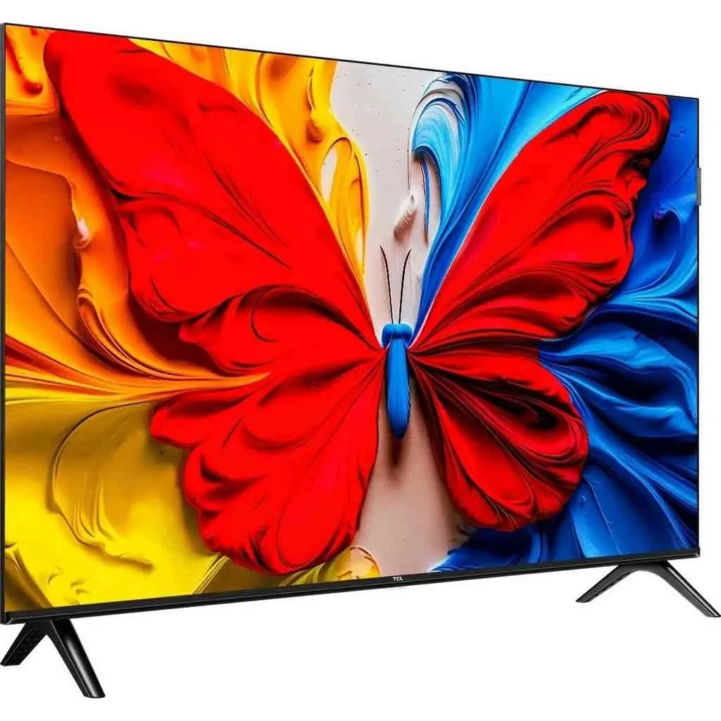 Televizor TCL 32V5C, negru