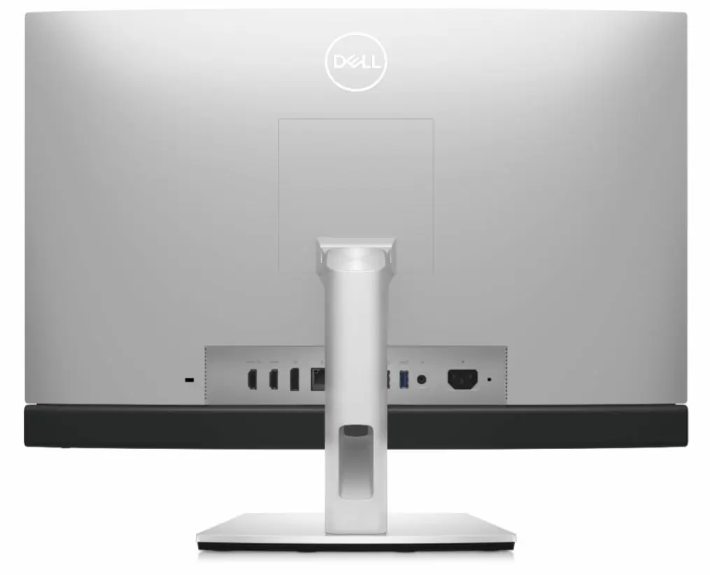 Моноблок Dell OptiPlex 7410 (23,8"/FHD/Core i5-13500T/16ГБ/512ГБ), черный